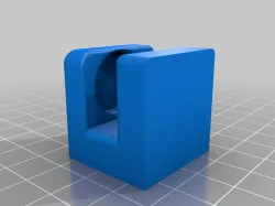 wall hat hanger