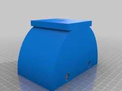 Wall Mountable Planter