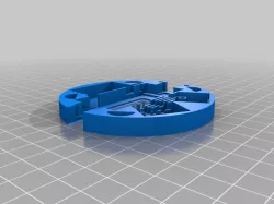Water Rocket Animeter