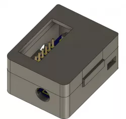 wemos 3.0.1 case
