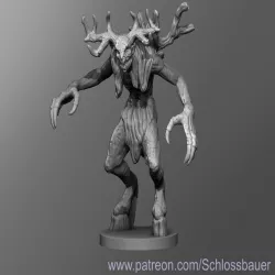 Wendigo