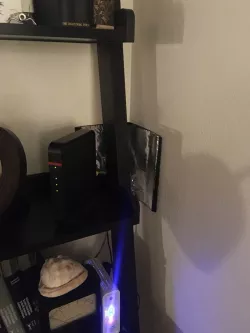 Wifi Reflector Antenna