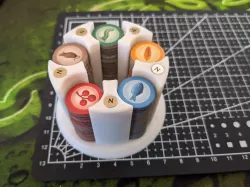 Wingspan Food Token Holder