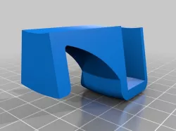 WMR Samsung Odyessy VR Controller Holder