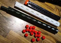 X-Shot Chaos Orbit Meteor 16 Rounds Magazine
