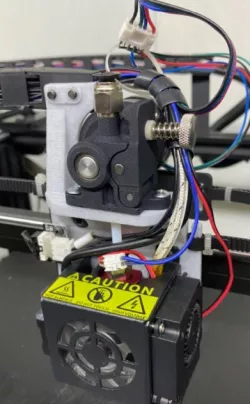X5SA head for Orbiter v1.5