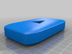 Youtube Play button