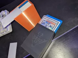 YuGiOh Deckbox