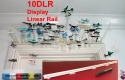 10DLR Display Linear Rail