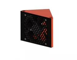 120mm Fan Mount for the Universal 3D Printer Enclosure by 3D Sourcerer