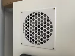 180mm fan mount for ikea lack printer enclosure