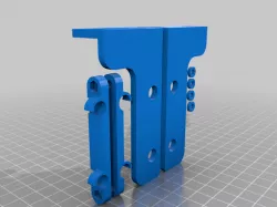19" Raspberry Pi Server Rack
