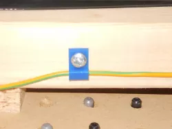 2.36mm Wire Holder