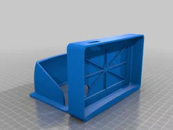 2595LMT Ram Mount