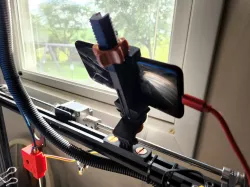 3D Printer Camera Mount