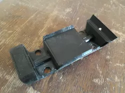 3dsets buggy reinforced Front Axle Shield