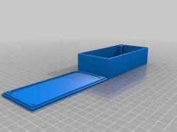 50ohm load box