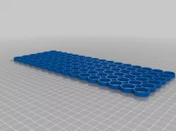 6s16p cell holder