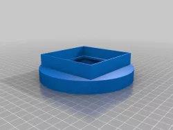 80mm Fan Attachment for Nokia 5G Gateway