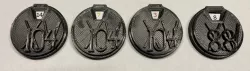 9th Edition Wound Counters