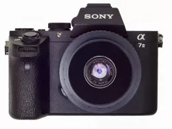A26 to M42 Lens Adapter