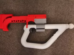 Aim controller stock