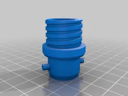 Air Pump hose adapter