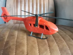 Airbus H145 Helicopter