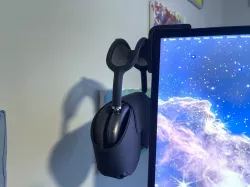 Airpods Max Monitor Hanger