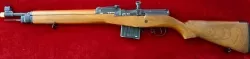 Airsoft M14 to Gewehr-43 conversion kit