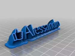 Alessandro