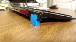 Amazon Basics Keyboard Leg