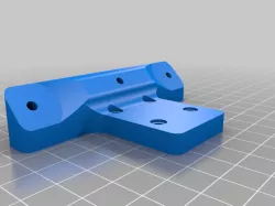 Anycubic Predator MGN12H / MGN12C Magball Carriage 76mm
