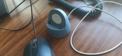 Apple Watch Charging Dock