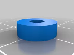 AR V 2My Customized Linear Bushing / Bearing - LM8UU, LM8LUU, LM12UU, LM12LUU, LM16UU, ...  IGUS like