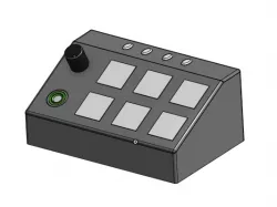 Arduino Stream Deck