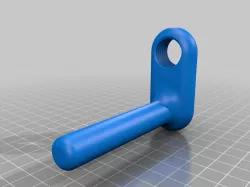 Arrow Shaft cutter (dremel)