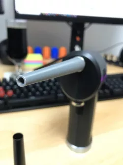 ATEnge Air Duster Nozzle 4mm