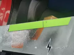 AtomRc Dolphin elevon