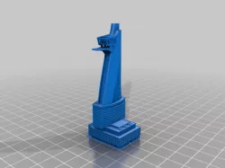 Avenger's Tower
