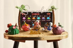 Axie Infinity - Print your own Lunacia