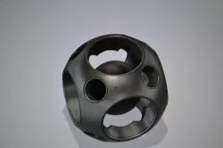 Bal in ball