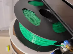 Bambu Lab Fusion Filaments AMS Remix