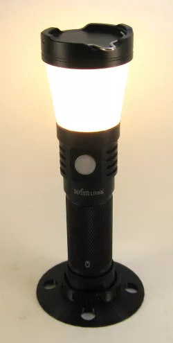 Base/Stand for BLF LT1 Mini Lantern