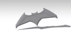 Batarang (Batman VS. Superman / Justice League)