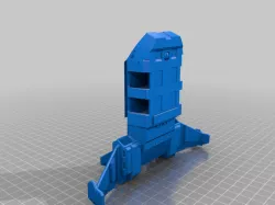 BattleTech Leppard Remix.