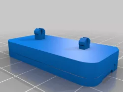 BD-1 Individual Parts