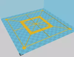 Bed Level Test