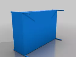 Bedroom Model