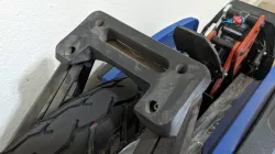 Begode Master Kickstand